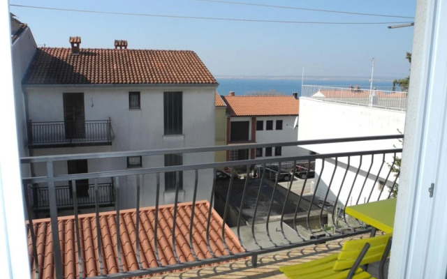 Apartment 2 Anamarija 4 1 pax