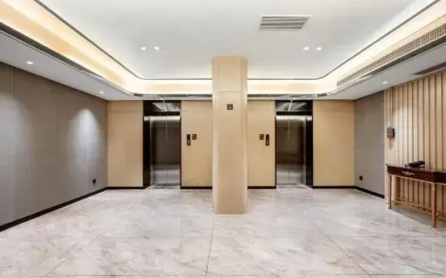 Country Inn & Suites by Radisson,（Shenzhen WorldExhibition Convention Center ）