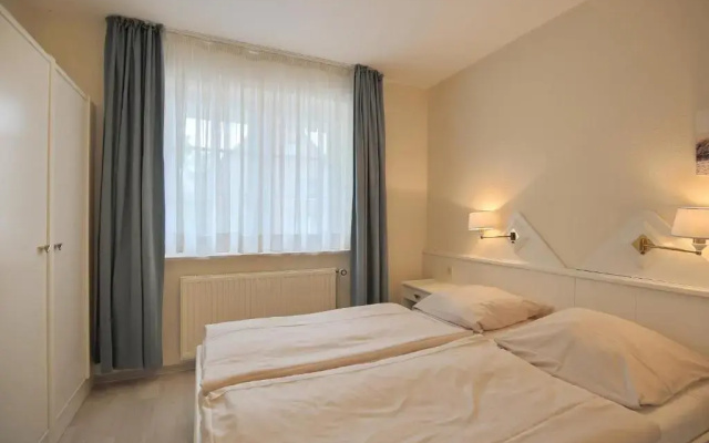 Haus Parkblick Parkblick Appartement 2