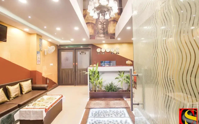 Candolim Sands
