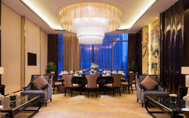 Wanda Realm Jining