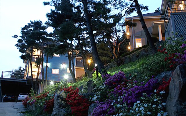 Yangpyeong Cashmere Hill Pension