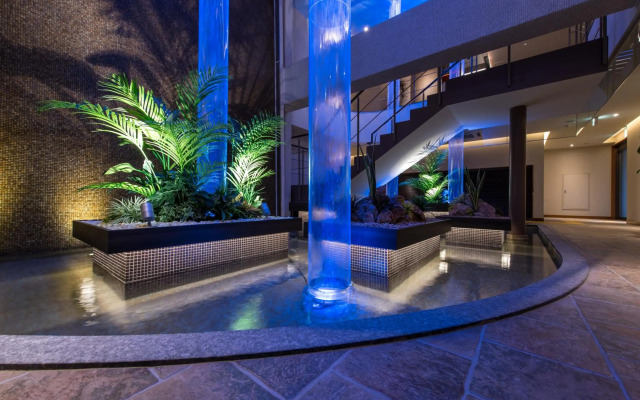 Hotel C Chiba-Shiroi