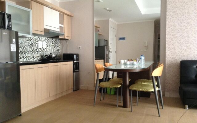 Maxwell Sweet Apartment