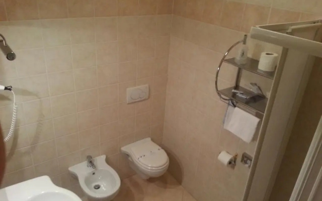 Hotel Belvedere