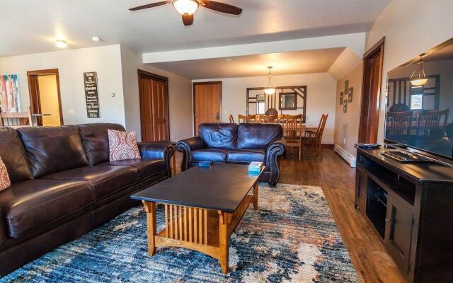 Oro Grande #306 - 3 Br Condo