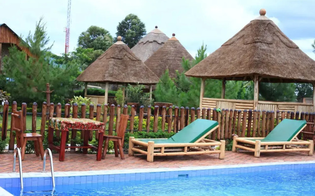 Elite Backpackers Services Masaka