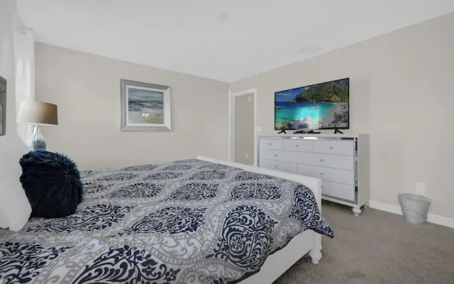 Luxury Davenport Home Perfect Family