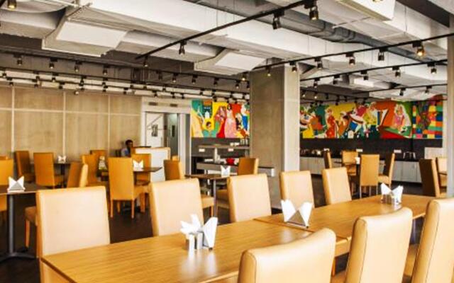 Mango Hotels Secunderabad