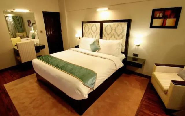 The Reserve Boutique Hotel