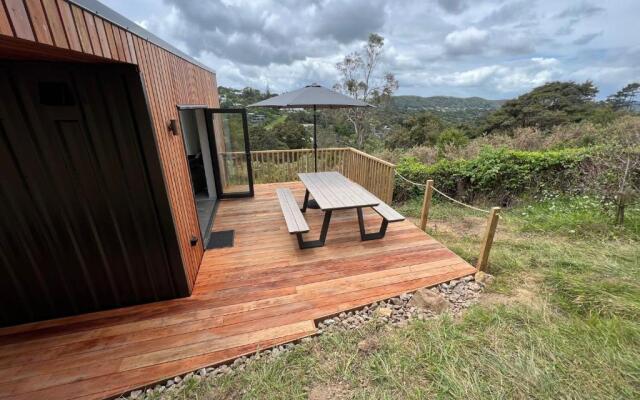 Hidden Valley Waiheke