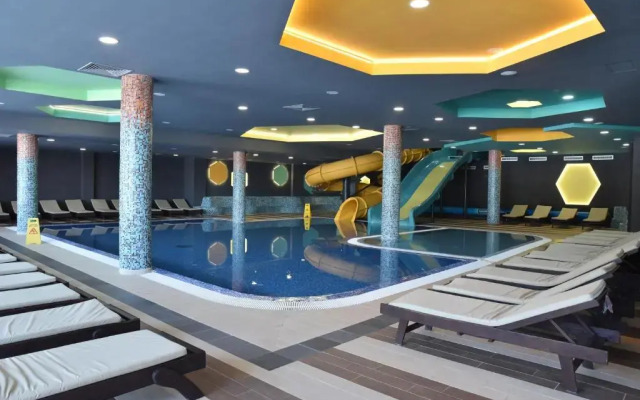 Private apartman 5b23 in Kraljevi cardaci
