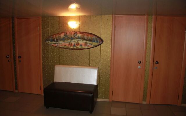 King’s Hotel La Rioja