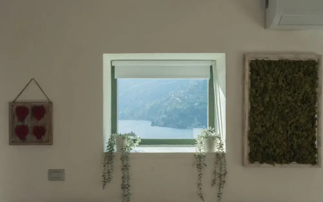 The Green Nest by Lake Como by Rent all Como