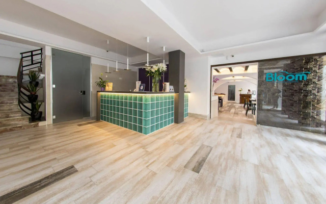Hostal Tarba
