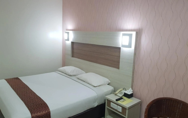 The K Hotel
