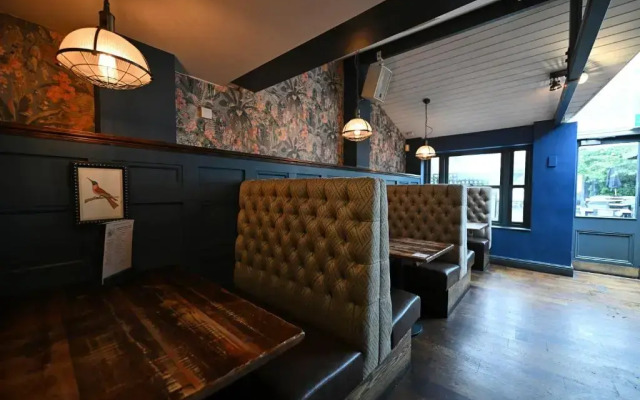 The King's Head