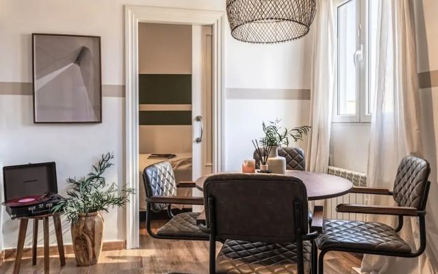 Camino - 2 Bedrooms in Chueca