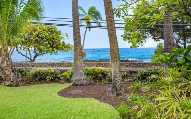 Kona Islander Inn Condos