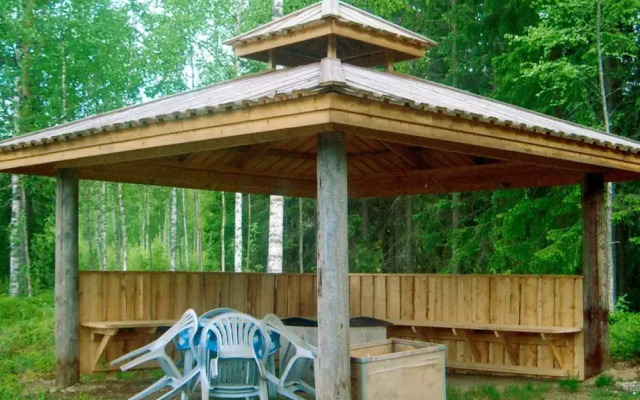 4 Person Holiday Home in Torsby-by Traum