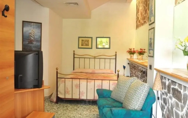 Hotel Pietra Verde