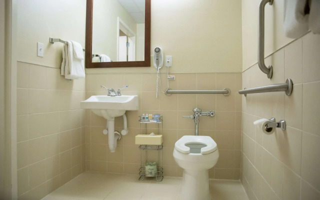 Rodeway Inn & Suites New Paltz - Hudson Valley