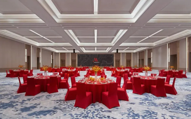 Shantou Marriott Hotel