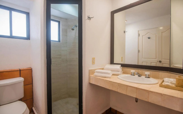 One Beach Street Zona Romantica Puerto Vallarta