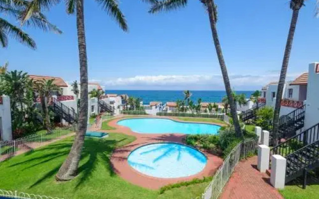 Le Paradis 22