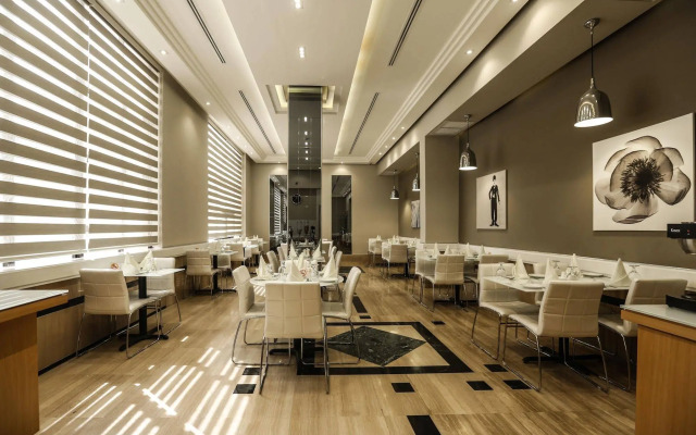 Gardenia Hotel