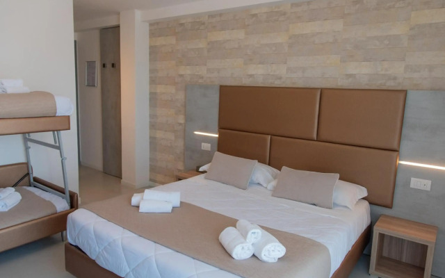 Hotel Maestri