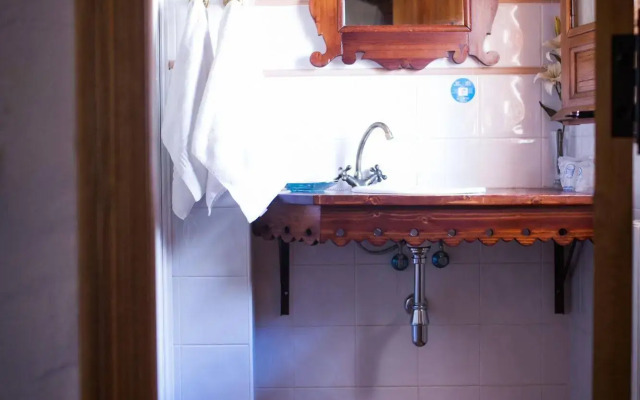 Casa Rural & Spa La Graja