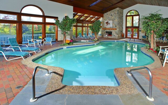 Nordic Village Resort