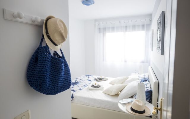 Quiet and Lovely Apartment Tenerife