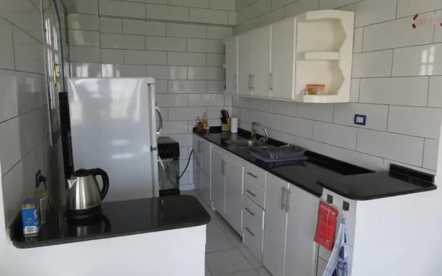 Hermina Guest House