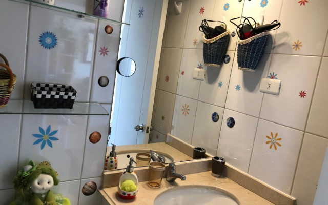 Descanso y Tranquilidad