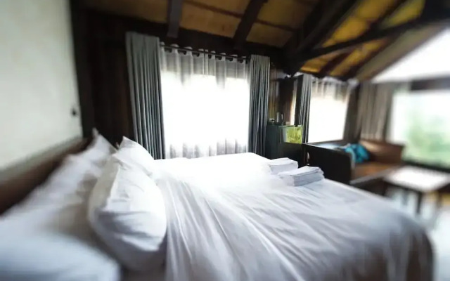 Kawarin Secret Hut Hotel and Resort