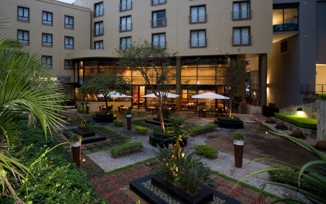 City Lodge Hotel Umhlanga Ridge