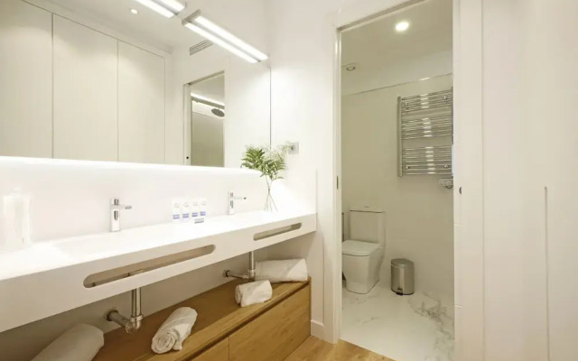 Gran Vía Plaza - Madflats Collection