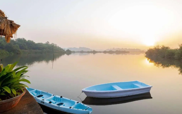 Devaaya Ayurveda Spa Resort