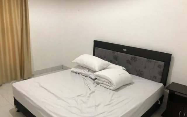 Wisma Gardenia Palangkaraya Syariah RedPartner
