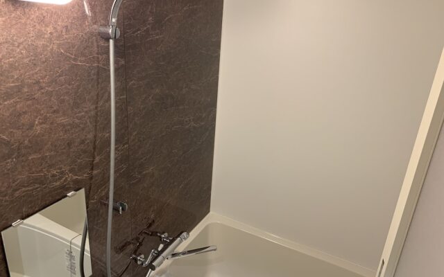 Mr.KINJO in Nahakita