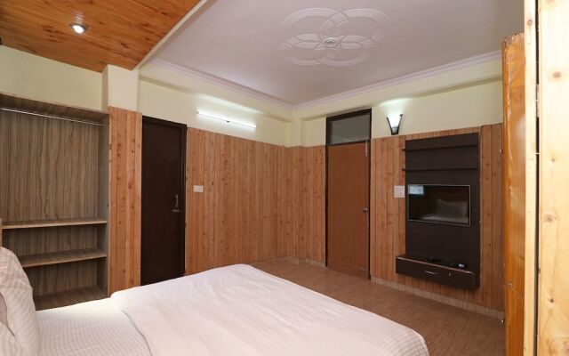 OYO 13270 Home Cozy 1BHK Shyamkhet Bhowali