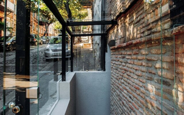Urban Apartments 23