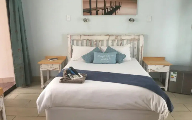 Isle La Breeze Guesthouse