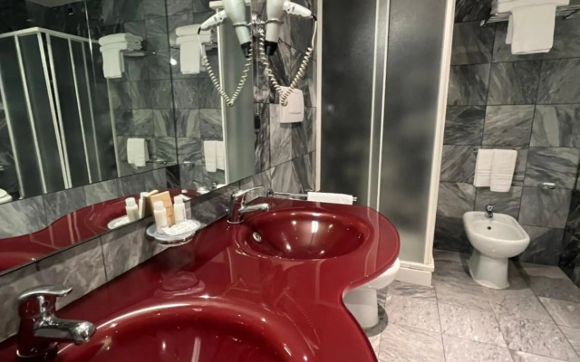 Hotel La Fenice