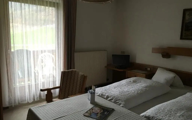 Hubergut Appartements