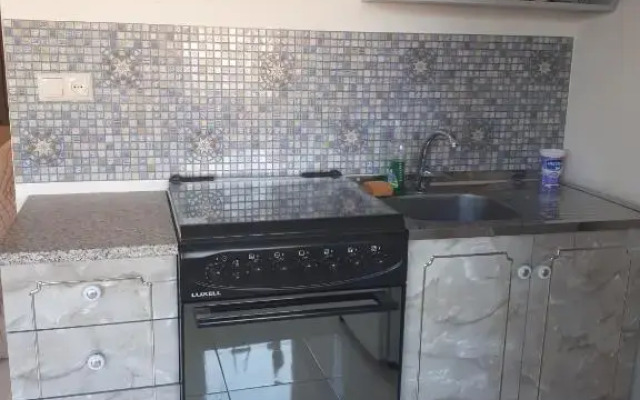Alexandra's Apartment