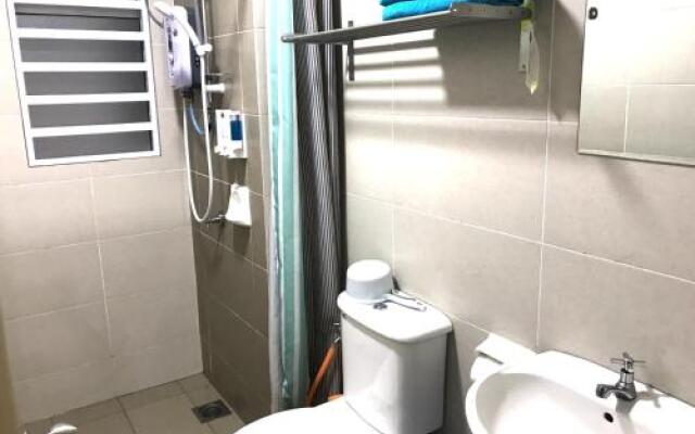 My Sweethub Homestay @ Cameron Highlands