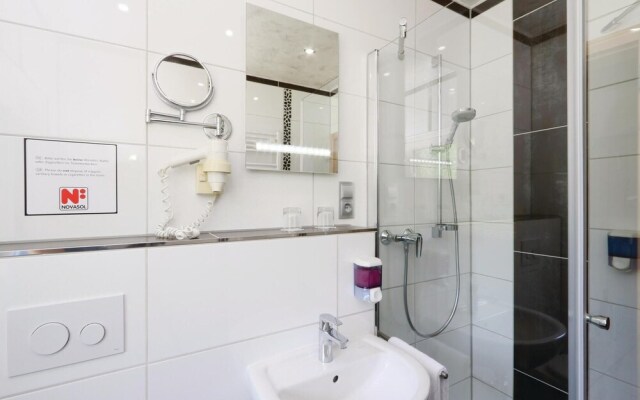 Nice Home in Thalfang With 3 Bedrooms and Wifi